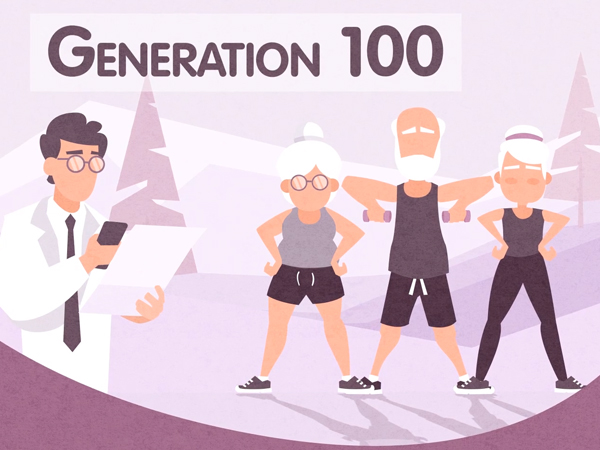 Norwegian University of Science and Technology – Generasjon 100